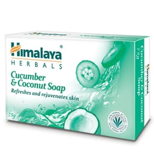 Himalaya Herbal Refreshing soap