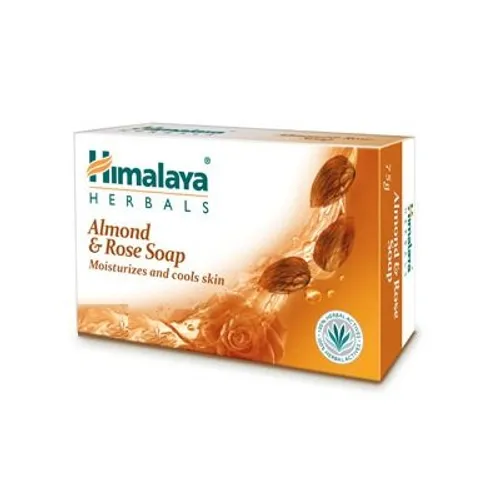 Himalaya Herbal Soap-Pack Of 4 